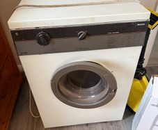 Philips D165 Tumble Dryer