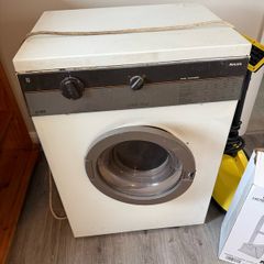Philips D165 Tumble Dryer