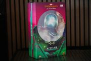 Hot Toys Mysterio - Spider-Man: Far From Home - MMS556 - 1/6 Scale