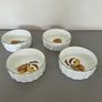 Small Flan Dishes Image 3