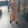 Star Wars Rare Magnaguard Fighter (2009) with TVC Jedi Survivor Magnaguard Image 3