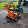 25 Ton Tractor Log Splitter Image 10