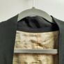 Vintage haori kimono jacket Image 9