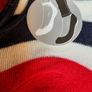 3 new pairs invisible socks Image 4