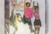 Tlc [2003] Now &amp; Forever (the Hits) (cd Album) Still Sealed
