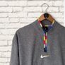Adidas Half Zip Image 3