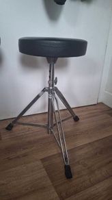 drum stool, guitar seat, drum throne,