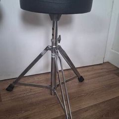 drum stool, guitar seat, drum throne,