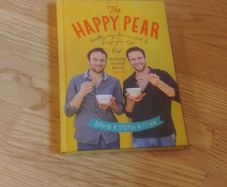 The Happy Pear Book
