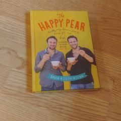 The Happy Pear Book