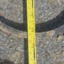 Iron railing Image 4
