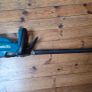 makita 75cm hedge trimmer Image 2