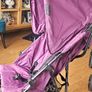 red kite baby stroller Image 5