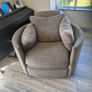 swivel armchairs Image 2