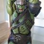 Gentle Giant Thor Ragnarok Gladiator Hulk 1/8 scale statue Image 10