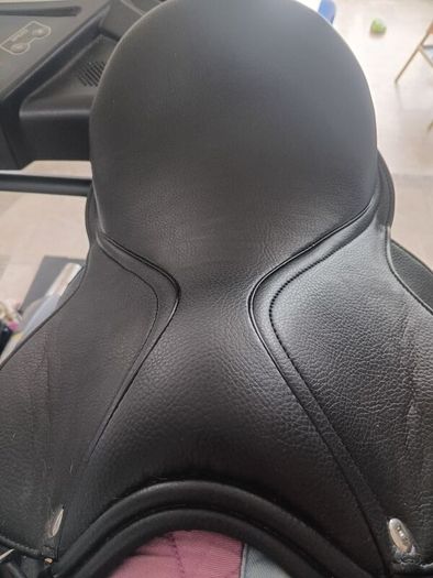 Small Pony Saddle As New Condition