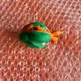 1990s Teenage Mutant Ninja Turtles Water Fun Ball Michaelangelo Image 2