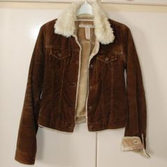ABERCROMBIE & Fitch heavyJacket