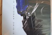 Transformers 2-disc special edition