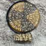 Phaistos Disk Image 4