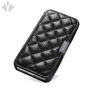 iPhone 5/5s/5se Classic-Check Leather Cases Image 7