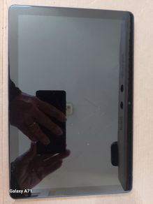 ACER 10.1 inch Tablet, Model ACTAB10KB24, FRP Pin Locked, with Keypad Hard Cover