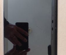 ACER 10.1 inch Tablet, Model ACTAB10KB24, FRP Pin Locked, with Keypad Hard Cover