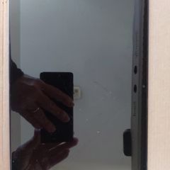 ACER 10.1 inch Tablet, Model ACTAB10KB24, FRP Pin Locked, with Keypad Hard Cover