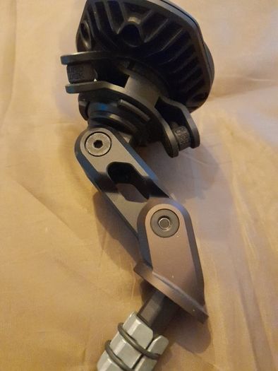 Quad Lock