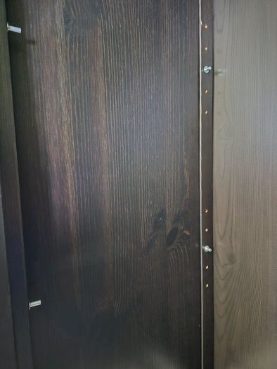 Ikea Hennes cabinet