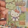 Sanrio Limited amd Special Edition Character Cards Image 7