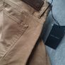 New Armani chinos Image 2