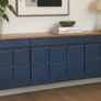 Mid century McIntosh teak retro sideboard Image 6