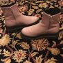 Zara Leather Boots size EU-33, UK-1 Image 5