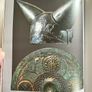 Hard back copy of Myth and Mankind series, specifically identified as Heroes of the Dawn Celtic Myth    Series: Myth and Mankind. Volume Title: Heroes of the Dawn Image 8