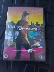 Save the last dance 2 - Free shipment