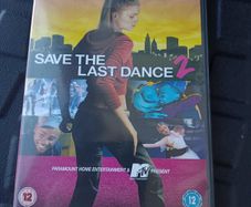 Save the last dance 2 - Free shipment