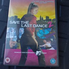 Save the last dance 2 - Free shipment