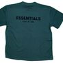 Essentials Tshirt Image 3