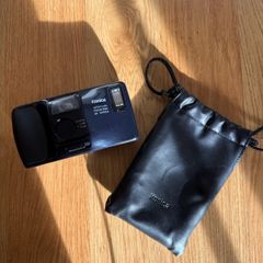 Konica Tops film camera untested