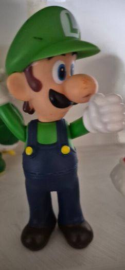 super mario figures