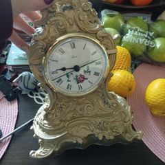 clock