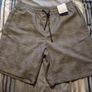 Mens Shorts, New, Large, Draw String Adjustable. Image 4