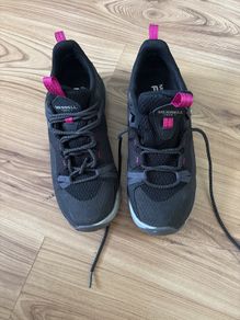 merell siren 4 hiking shoes