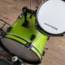Childrens drum kit Image 9