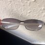 Police Designer Sunglasses With Original Case Good Condition Image 4
