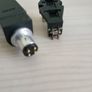 ADC headsell + Ortofon VMS20E mkII x2 vintage 70s audio Image 2
