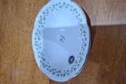 Royal Tara dish(trinket dish) shamrock design