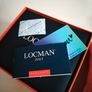 Men Watch_Automatic!!! Locman_Gold Edition_ Brand New in Box Image 5