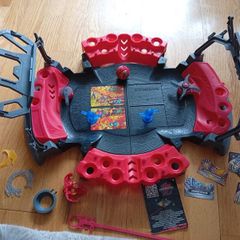 Bakugan arena